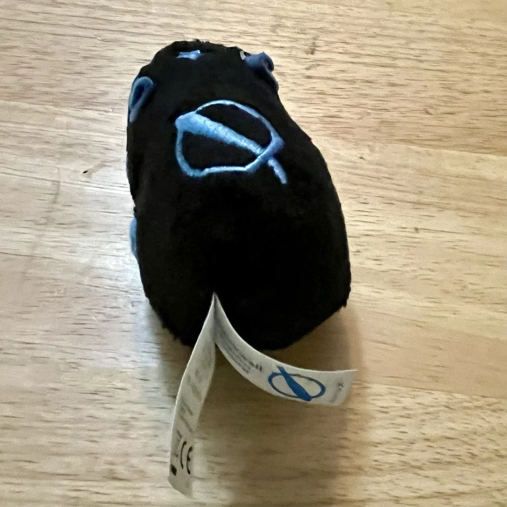 N/A makes sound